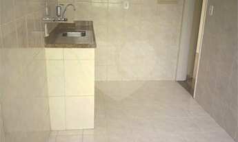 Imagem: Amplo apto 02 quartos na Penha