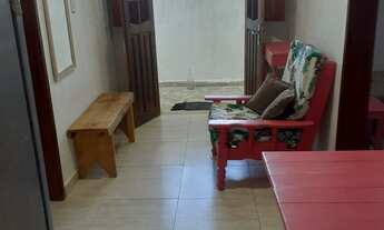 Imagem 5: Apartamento na praia