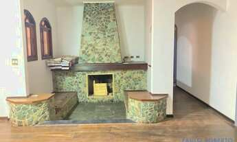 Imagem 4: CASA ASSOBRADADA - CITY BOAÇAVA - SP