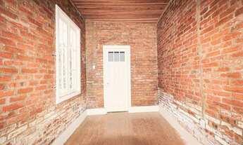 Imagem 7: Porto Alegre - Casa Padrão - Rio Branco