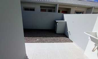 Imagem 4: Casa para venda tem 50 metros quadrados com 2 quartos em Bela Vista - Palhoça - SC