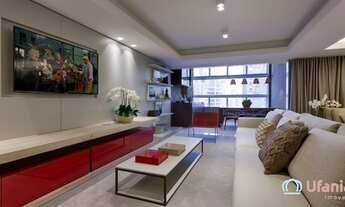 Imagem: Apartamento à venda, 4 quartos, 2 suítes