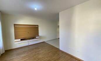 Imagem 3: Casa com 2 dormitórios para alugar, 65 m² por R$ 1.200/mês - Jardim Montecatini - Londrina