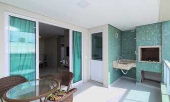 Imagem: Apartamento 104 com 03 dormitórios e 02