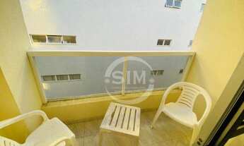 Imagem 5: Cobertura com 2 dormitórios para alugar, 120 m² no Braga - Cabo Frio/RJ