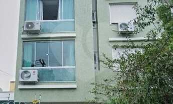 Imagem: Apartamento de 1 dormitório com 1 vaga