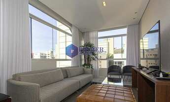 Imagem 3: BELO HORIZONTE - Apartamento Padrão - Sion