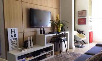 Imagem: Apartamento para venda com 72 metros quadrados