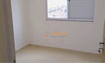 Imagem 3: Prédio novo, individual, dois quartos, rua Vereador Nelson Cunha