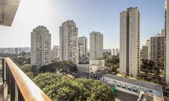 Imagem 3: São Paulo - Apartamento Padrão - Jardim Santo Amaro