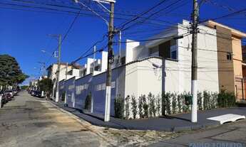 Imagem 3: SOBRADO - ALTO DA MOOCA - SP