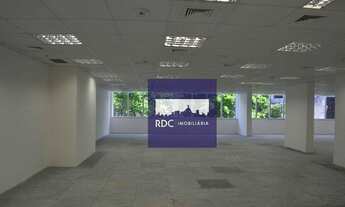Imagem 2: Sala para alugar, 374 m² por R$ 18.326,00/mês - Centro - Rio de Janeiro/RJ