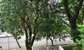 Imagem 2: Na Otávio Santos, único apartamento de 3 dormitórios, com suíte e garagem. dois banheiros