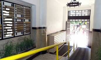 Imagem 2: Porto Alegre - Conjunto Comercial/Sala - Centro Histórico