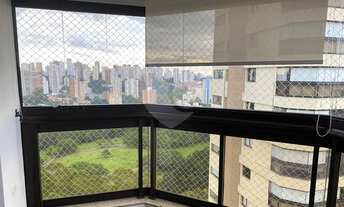 Imagem: Cobertura no Panamby