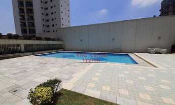 Imagem 3: Cobertura com 4 dormitórios ( 3 Suítes) 3 Vasgas à venda, 390 m² por R$ 3.000.000 - Tatuap