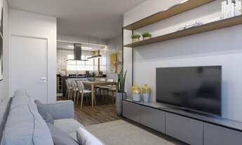 Imagem: Apartamento à venda, 86 m² por R$ 936.000,00