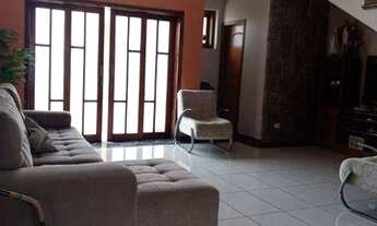 Imagem 6: Sobrado com 3 dormitórios à venda, 353 m² por R$ 1.200.000,00 - Jardim Chapadão - Campinas