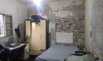 Imagem 5: Casa para venda tem 40 metros quadrados com 2 quartos em Chácara São Silvestre - Taubaté