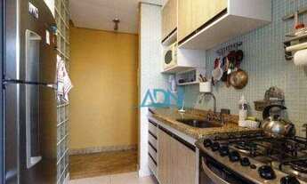 Imagem 5: Apartamento com 3 dormitórios à venda, 82 m² por R$ 1.100.000,00 - Vila Mariana - São Paul