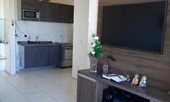 Imagem 6: Apartamento para venda com 64 metros quadrados com 3 quartos em Messejana - Fortaleza - CE