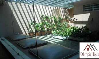 Imagem 4: Venda Casa 4 Dormitórios - 450 m² Campo Belo