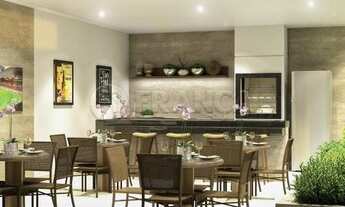 Imagem 6: Jacareí - Apartamento Padrão - Jardim Pereira do Amparo