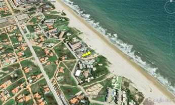 Imagem 3: Terreno no Porto das Dunas, pé na areia, 1.126m²