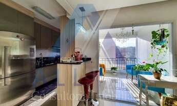 Imagem 5: Apartamento Residencial à venda, Jardim Ana Maria, Jundiaí - AP0500