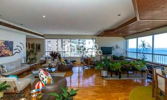 Imagem 7: Rio de Janeiro - Apartamento Padrão - Ipanema