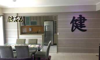 Imagem 7: Excelente apartamento de 95m² de 3 quartos sendo 2 quartos na configuração atual