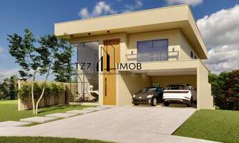 Imagem 4: Tríplex Jardins Bolonha -Entrega em 11 meses - 338 m2 de lote R$ 1.650.000,00