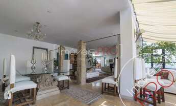 Imagem 2: Belíssima Cobertura no Jardim Paulista