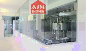 Imagem 4: Fonte de Água Mineral e Prédio c/ 3 Andares para Centro Operacional e Administrativo em Ma