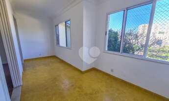 Imagem 2: Apartamento com 3 quartos à venda, 145 m² por R$ 850.000 - Laranjeiras - Rio de Janeiro/RJ