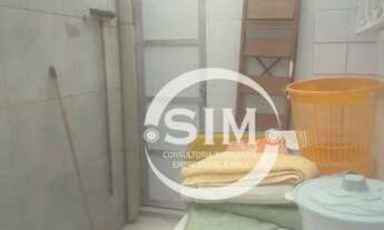 Imagem 7: Loft com 1 dormitório para alugar, 50 m² no Centro - Cabo Frio/RJ