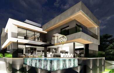 Imagem 6: Casa com vista livre à venda, Condomínio Reserva do Paratehy - SJCampos/SP