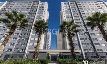 Imagem 4: Porto Alegre - Apartamento Padrão - São Sebastião