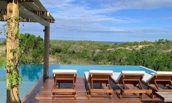 Imagem 4: Casa no Condomínio OUTEIRO DAS BRISAS - Trancoso Bahia!