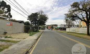 Imagem 5: Terreno com 390m2 no Água Verde - 1803-HABITEC