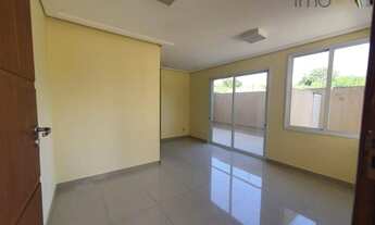 Imagem 2: Casa com 3 dormitórios à venda, 145 m² por R$ 680.000,00 - Condomínio Villa Di Capri II