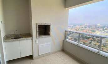 Imagem 4: Apartamento à Venda no Edifício Felicita com 03 Quartos sendo 01 Suíte no Bairro Jardim Cu