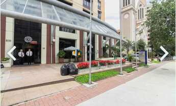 Imagem 3: Flat Vila Clementino