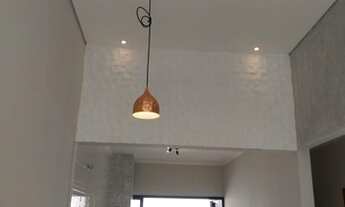 Imagem 7: Casa para Venda em Bragança Paulista, Condomínio Villa Verde Bragança, 3 dormitórios, 1 su