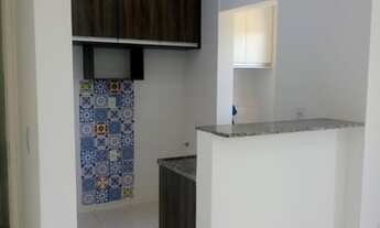 Imagem 3: Apartamento para locação com 02 dormitórios no Condomínio Vivarte Alamedas em Jundiaí - SP