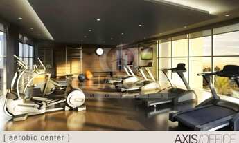 Imagem 6: Salas/Conjuntos para comprar no bairro Petrópolis - Porto Alegre