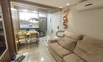 Imagem 2: OPORTUNIDADE ÚNICA, APARTAMENTO REFORMADO, DE CANTO, NASCENTE, EXCELENTE LOCALIZAÇAO NO GU