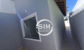 Imagem 3: Casa com 3 dormitórios à venda, 71 m² em Fluminense - São Pedro da Aldeia/RJ