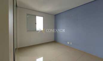 Imagem 7: Apartamento - Mansões Santo Antônio - Campinas