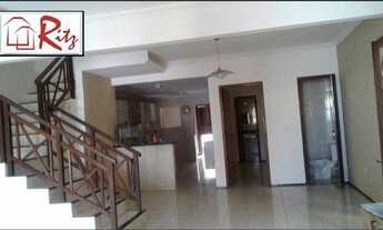 Imagem 3: Casa com 3 dormitórios à venda, 279 m² por R$ 580.000,00 - Cajazeiras - Fortaleza/CE